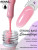 XNAIL Camouflage Strong Base,15 мл, 9