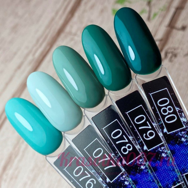 Гель лак ART-A 077,8 мл