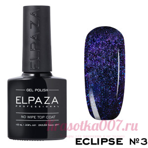 ELPAZA, Top без липокго слоя Eclipse 003