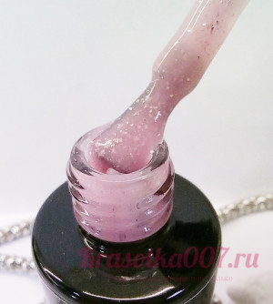 Shanteri, Rubber color, 19 , 8 мл