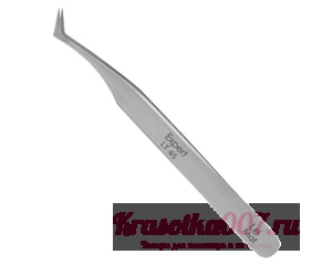 Пинцет профессиональный Le Maitre "Expert" LT 65