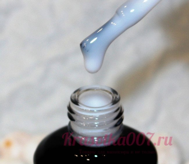 Shanteri, Жидкий полигель, 01, 30мл