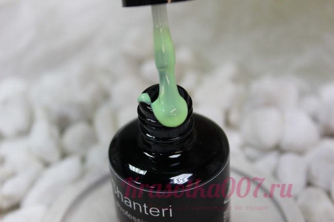 Shanteri, Жидкий полигель, 19, 15мл Shanteri, Жидкий полигель, 19, 15мл