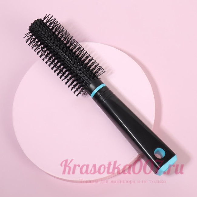 Брашинг, d = 1,7/ 4,5 × 22,2 см, цвет МИКС