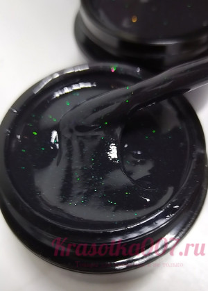 Shanteri UV/LED Builder Gel 15гр №34