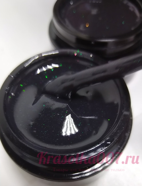 Shanteri UV/LED Builder Gel 15гр №34