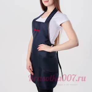 Чехол мастера с карманами