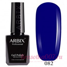 Гель-лак ARBIX CLASSIC 082