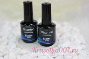 Shanteri,Elastic Base, 15мл