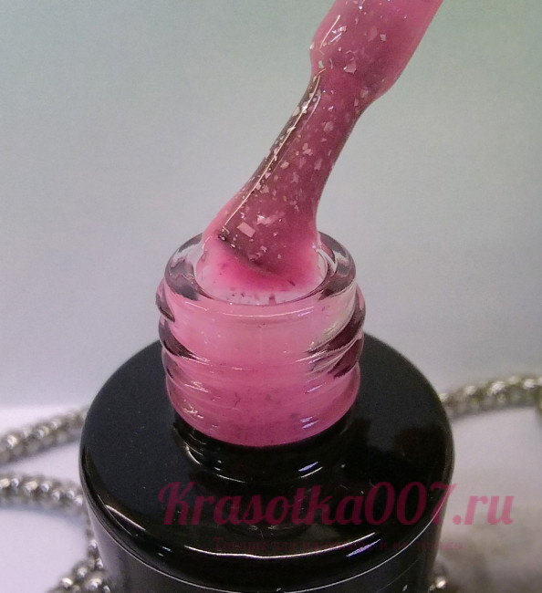 Shanteri, Rubber color, 21 , 8 мл