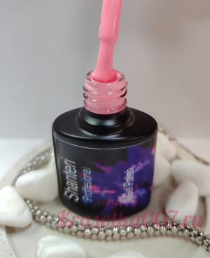 Shanteri, гель-лак ,134, 7.5мл.