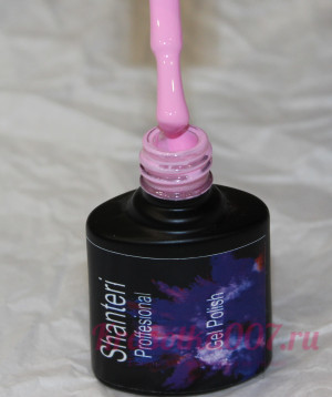 Shanteri, гель-лак ,142, 7.5мл.