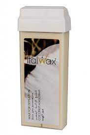 Воск для депиляции Italwax Кокос  100 гр