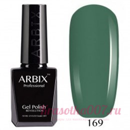 Гель-лак ARBIX CLASSIC 169