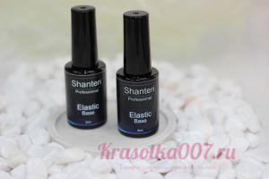 Shanteri,Elastic Base, 8мл