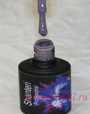 Shanteri, гель-лак , 21 , 7.5мл.