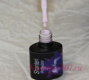 Shanteri, гель-лак ,144, 7.5мл.