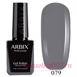 Гель-лак ARBIX CLASSIC 079