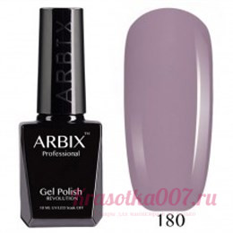 Гель-лак ARBIX CLASSIC 180