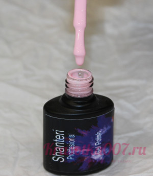 Shanteri, гель-лак ,136, 7.5мл.