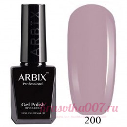 Гель-лак ARBIX CLASSIC 200