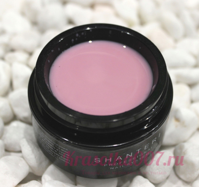 Shanteri UV/LED Builder Gel 15гр №15 Shanteri UV/LED Builder Gel 15гр №15