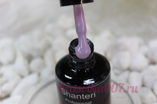 Shanteri, Жидкий полигель, 20, 15мл