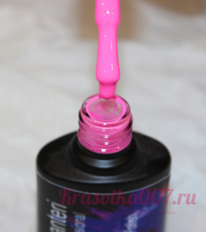 Shanteri, гель-лак ,147, 7.5мл.