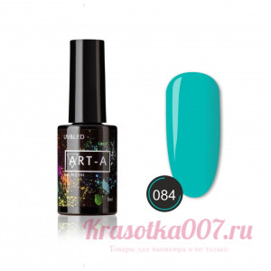 Гель лак ART-A 084,8 мл