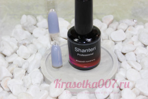 Shanteri, Жидкий полигель, 21, 15мл