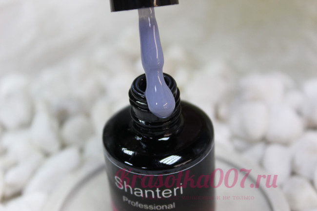 Shanteri, Жидкий полигель, 21, 15мл Shanteri, Жидкий полигель, 21, 15мл