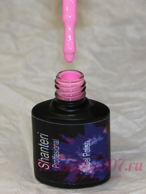 Shanteri, гель-лак ,148, 7.5мл.