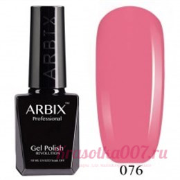 Гель-лак ARBIX CLASSIC 076