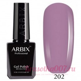 Гель-лак ARBIX CLASSIC 202