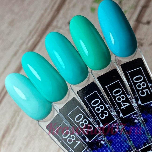 Гель лак ART-A 085,8 мл