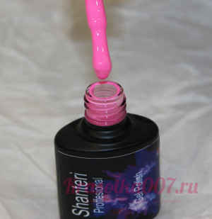 Shanteri, гель-лак ,149, 7.5мл.