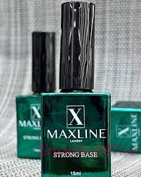 База Maxline Strong, 15 мл