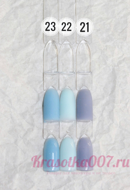 Shanteri, Жидкий полигель, 23, 15мл Shanteri, Жидкий полигель, 23, 15мл