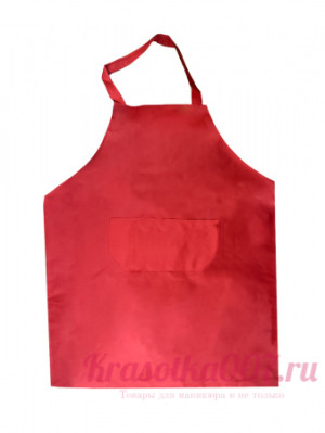 Чехол красный