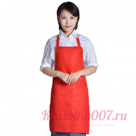 Чехол красный