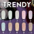 Elpaza, Гель-лак Trendy 06