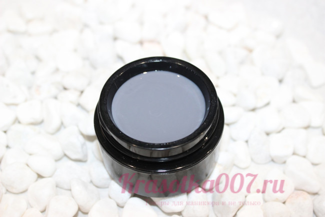 Shanteri UV/LED Builder Gel 15гр №16 Shanteri UV/LED Builder Gel 15гр №16