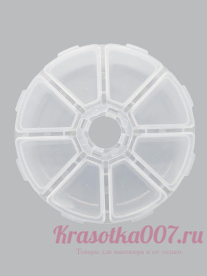 Контейнер для мелочей 8 секций