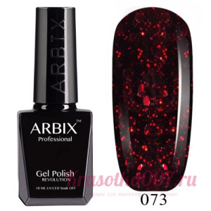 Гель-лак ARBIX CLASSIC 073