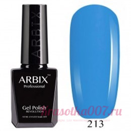 Гель-лак ARBIX CLASSIC 213