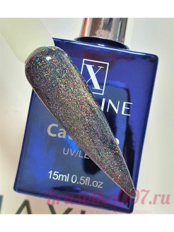 Топ без липкого слоя Maxline Galaxy, 15 мл