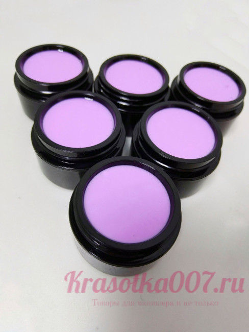 Shanteri Builder Gel Неон Нюд15гр №8 Shanteri Builder Gel Неон Нюд15гр №8