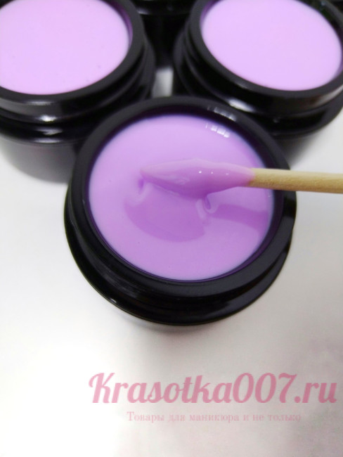 Shanteri Builder Gel Неон Нюд15гр №8 Shanteri Builder Gel Неон Нюд15гр №8