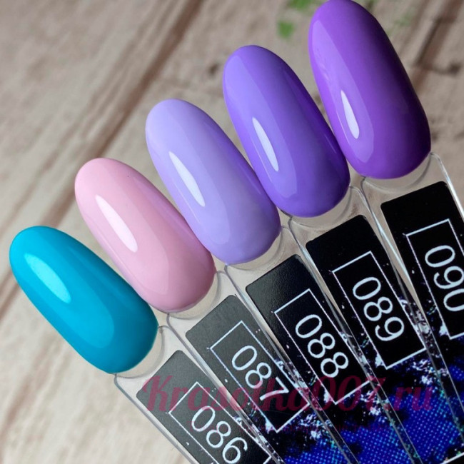 Гель лак ART-A 090,8 мл