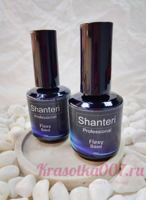 Shanteri, Flexy base, 15 мл